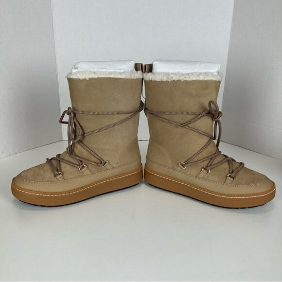 Nib - Cole Haan, Cloudfeel Women’s Snow Boot. Size: 6.5 - Picture 6 of 15